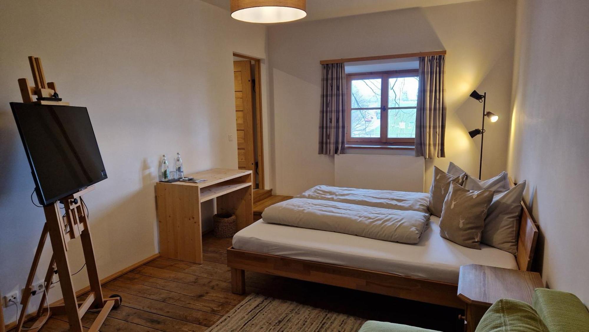 Hotel Landgasthof Alter Wirt 피쉬바하우 외부 사진